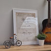 Games Console And Controller Set Of 2 Patent Prints - Magic Posters
