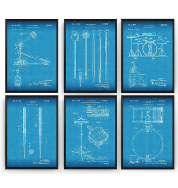 Wall Art Print, 1959 Vintage coffee maker machine patent